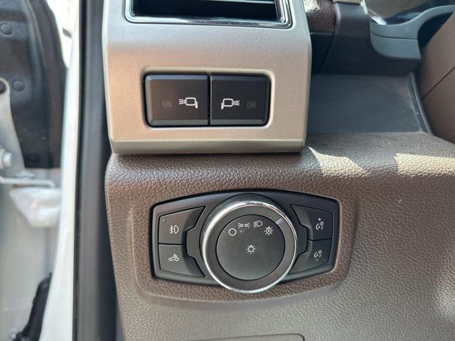 Photo of 2022 Brown Ford F-250