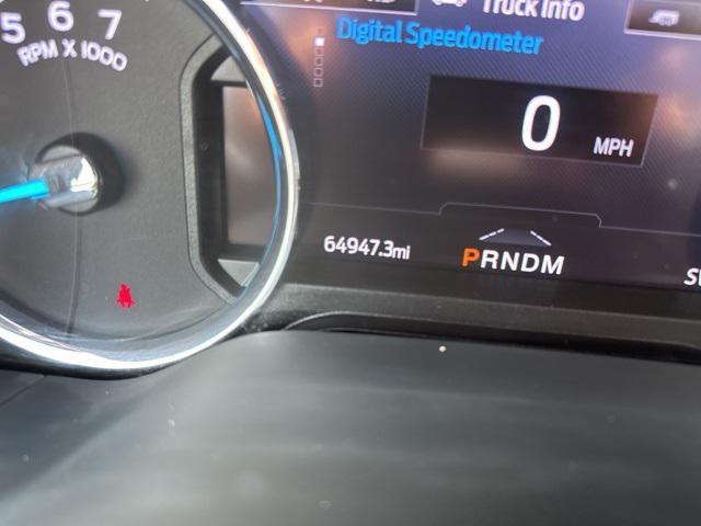 Photo of 2022 Brown Ford F-250