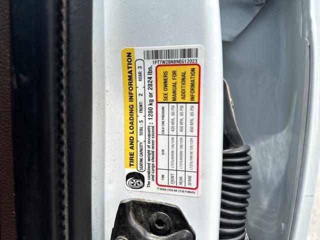 Photo of 2022 Brown Ford F-250