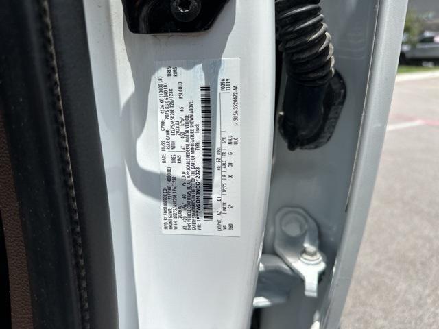 Photo of 2022 Brown Ford F-250