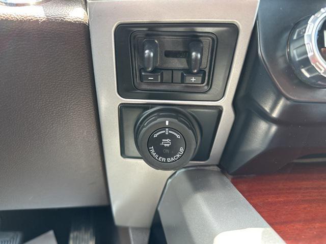 Photo of 2022 Brown Ford F-250