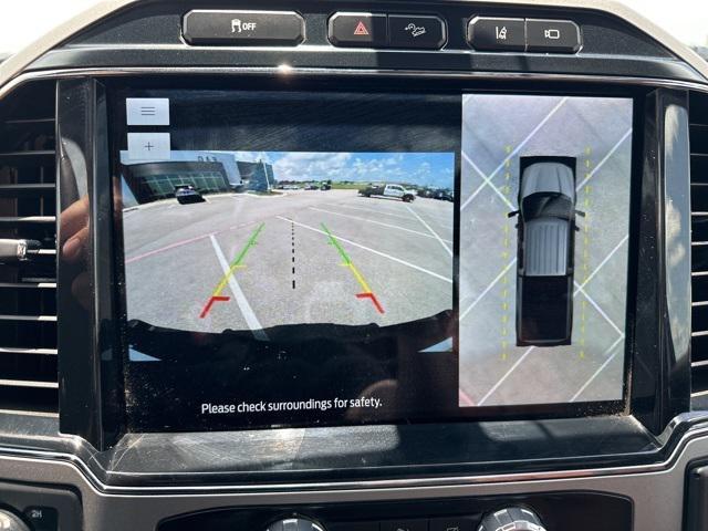 Photo of 2022 Brown Ford F-250