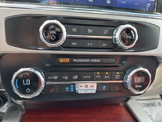 Photo of 2022 Brown Ford F-250