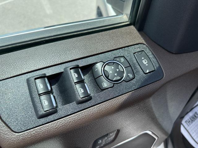 Photo of 2022 Brown Ford F-250