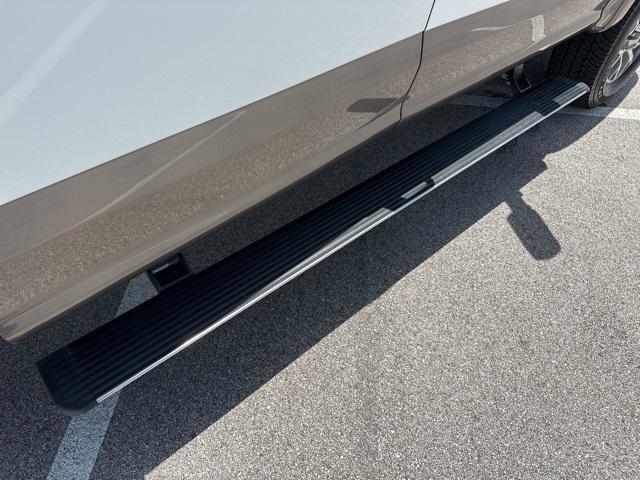 Photo of 2022 Brown Ford F-250