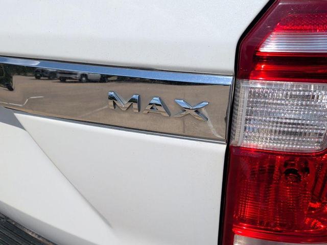 Photo of 2020 Star White Metallic Tri-Coat Ford Expedition Max