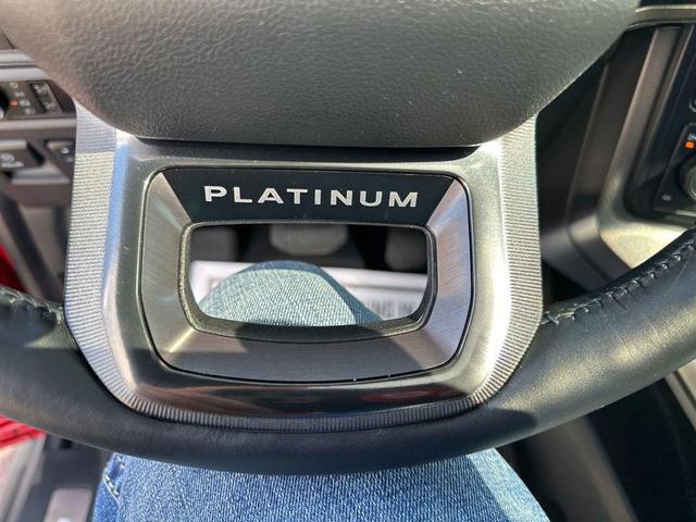Photo of 2024 Red Metallic Ford F-150