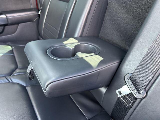 Photo of 2024 Red Metallic Ford F-150