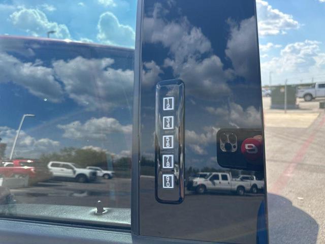 Photo of 2024 Red Metallic Ford F-150