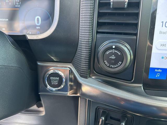 Photo of 2024 Red Metallic Ford F-150