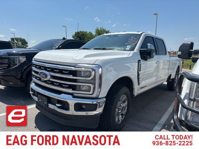 2024 Ford F-350