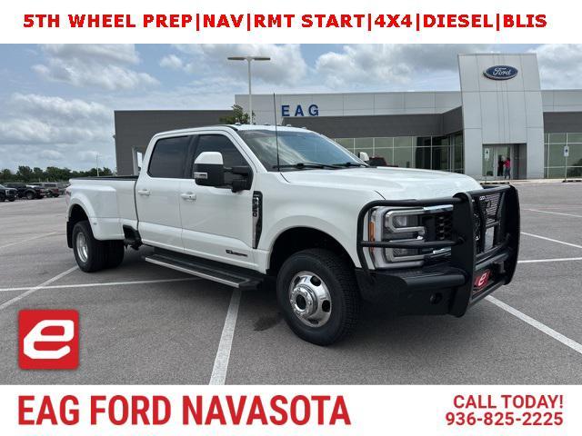 2023 Ford F-350