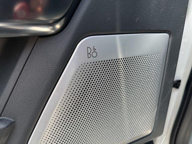 Photo of 2025 White Ford F-150