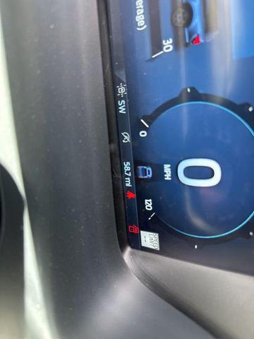 Photo of 2025 White Ford F-150