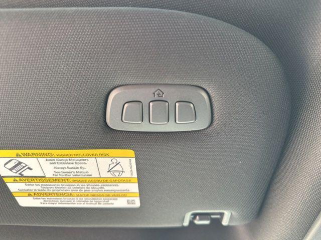 Photo of 2025 White Ford F-150