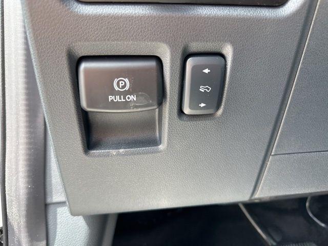 Photo of 2025 White Ford F-150