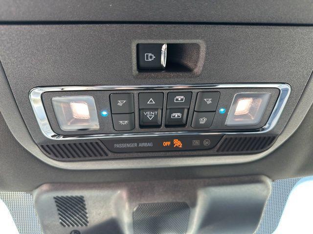 Photo of 2025 White Ford F-150