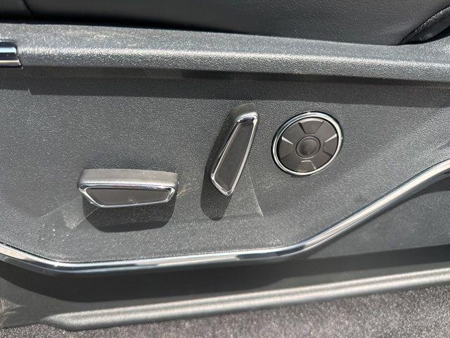 Photo of 2025 White Ford F-150
