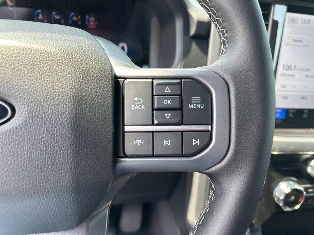 Photo of 2025 Red Ford F-150