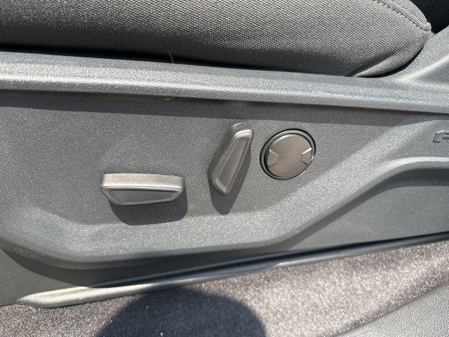 Photo of 2025 Red Ford F-150