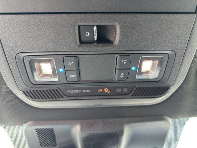 Photo of 2025 Red Ford F-150