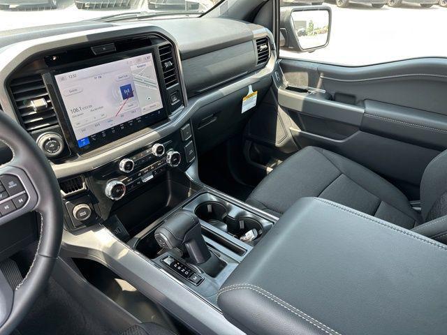 Photo of 2025 Red Ford F-150