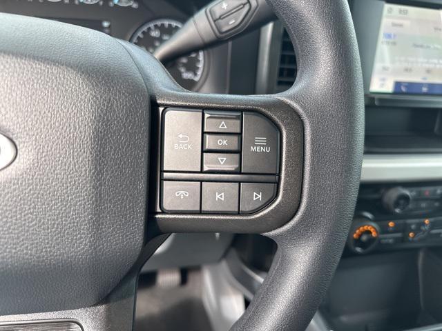 Photo of 2025 Avalanche Ford F-350