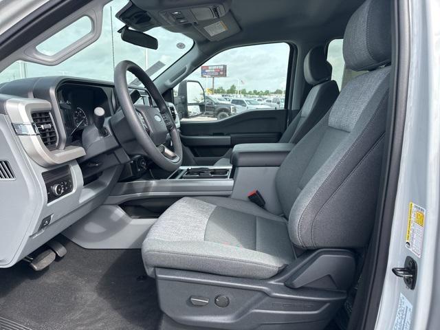 Photo of 2025 Avalanche Ford F-350