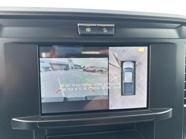 Photo of 2025 Avalanche Ford F-350
