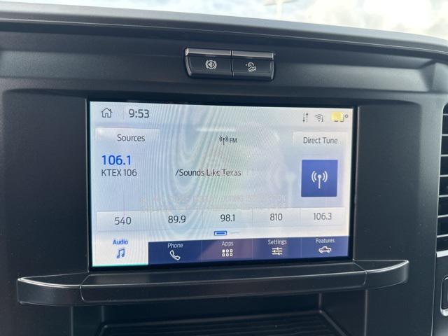 Photo of 2025 Avalanche Ford F-350