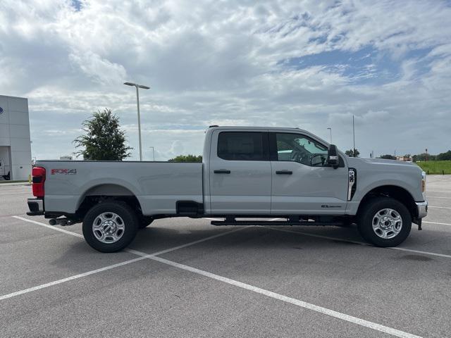 Photo of 2025 Avalanche Ford F-350