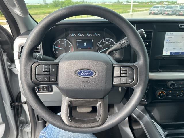 Photo of 2025 Avalanche Ford F-350