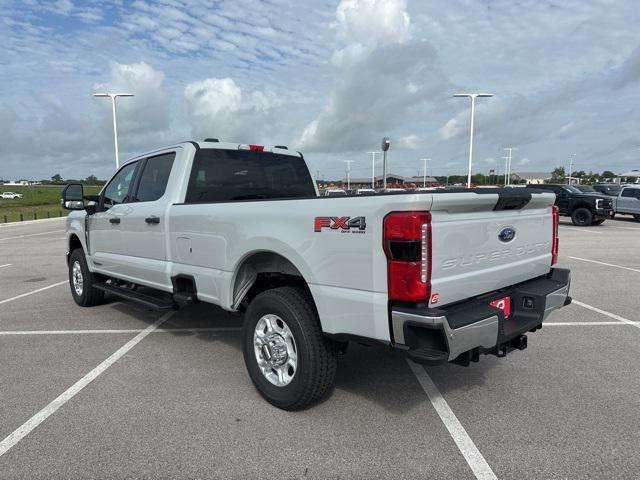 Photo of 2025 Avalanche Ford F-350