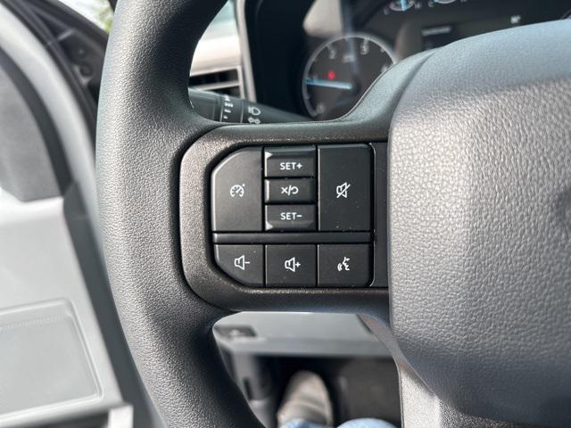 Photo of 2025 Avalanche Ford F-350