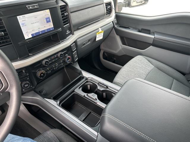 Photo of 2025 Avalanche Ford F-350