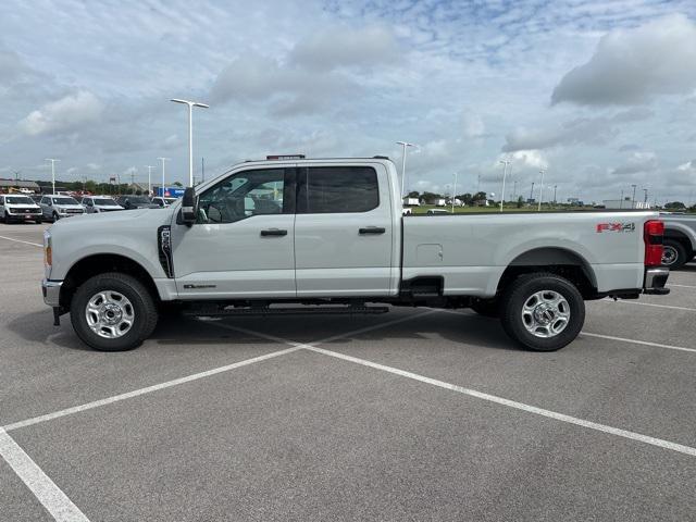 Photo of 2025 Avalanche Ford F-350