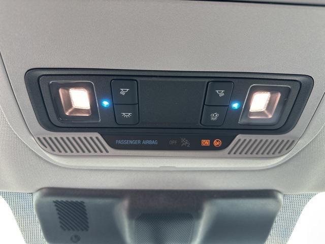 Photo of 2025 Avalanche Ford F-350