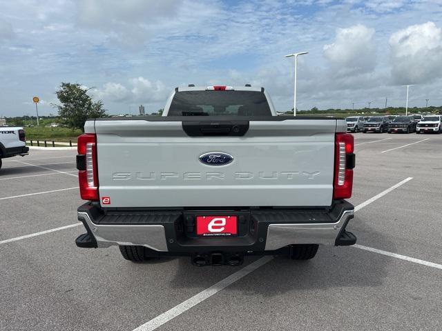 Photo of 2025 Avalanche Ford F-350