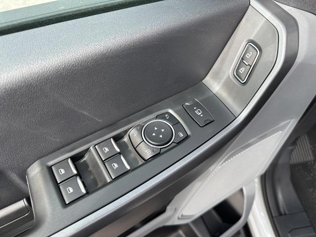 Photo of 2025 Avalanche Ford F-350