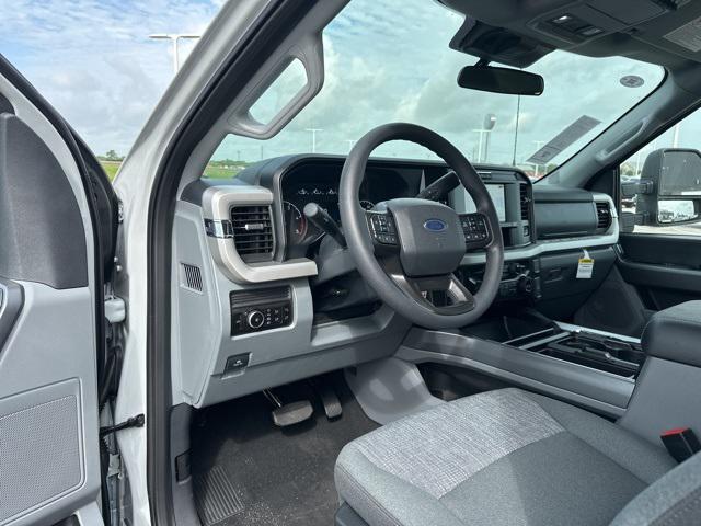 Photo of 2025 Avalanche Ford F-350