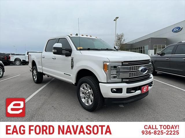 2019 Ford F-250