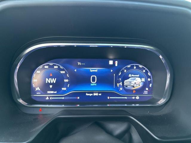 Photo of 2022 Dark Ash Metallic Chevrolet Tahoe