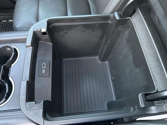 Photo of 2022 Dark Ash Metallic Chevrolet Tahoe