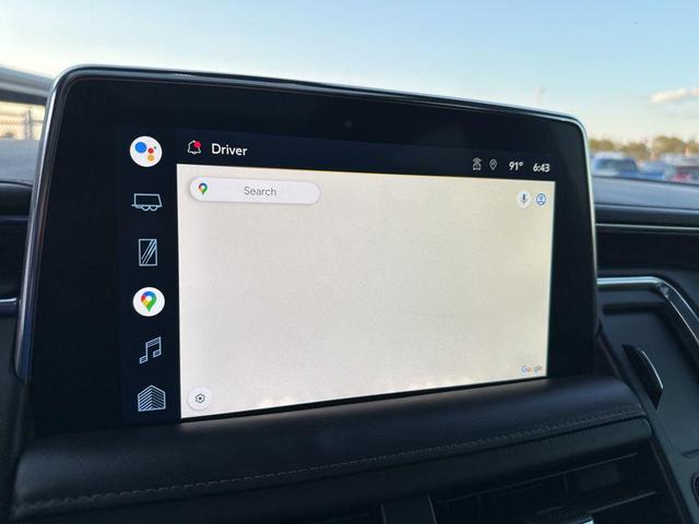 Photo of 2022 Dark Ash Metallic Chevrolet Tahoe