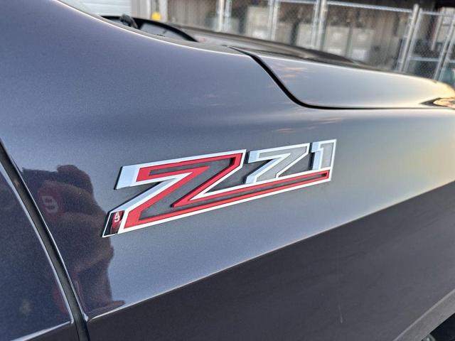 Photo of 2022 Dark Ash Metallic Chevrolet Tahoe