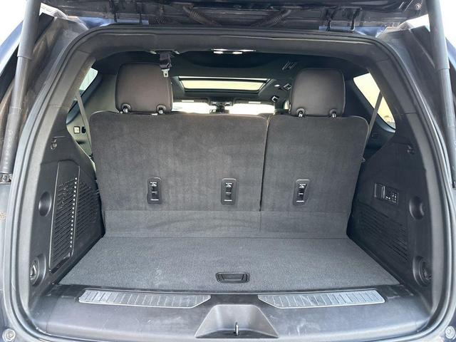Photo of 2022 Dark Ash Metallic Chevrolet Tahoe