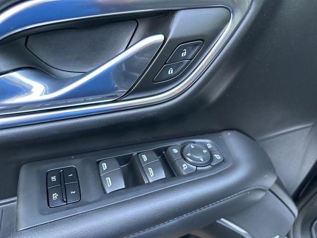 Photo of 2022 Dark Ash Metallic Chevrolet Tahoe
