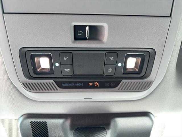 Photo of 2025 Iconic Silver Metallic Ford F-150