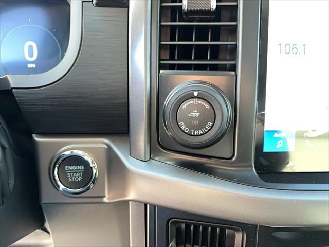 Photo of 2025 Iconic Silver Metallic Ford F-150