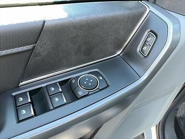 Photo of 2025 Iconic Silver Metallic Ford F-150